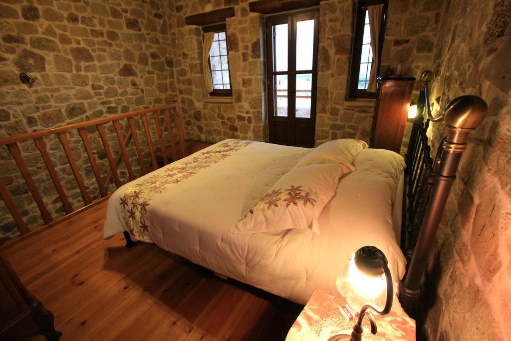 Lithos Traditional Guest Houses Xerokampos  Phòng bức ảnh