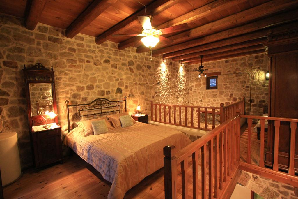 Lithos Traditional Guest Houses Xerokampos  Ngoại thất bức ảnh