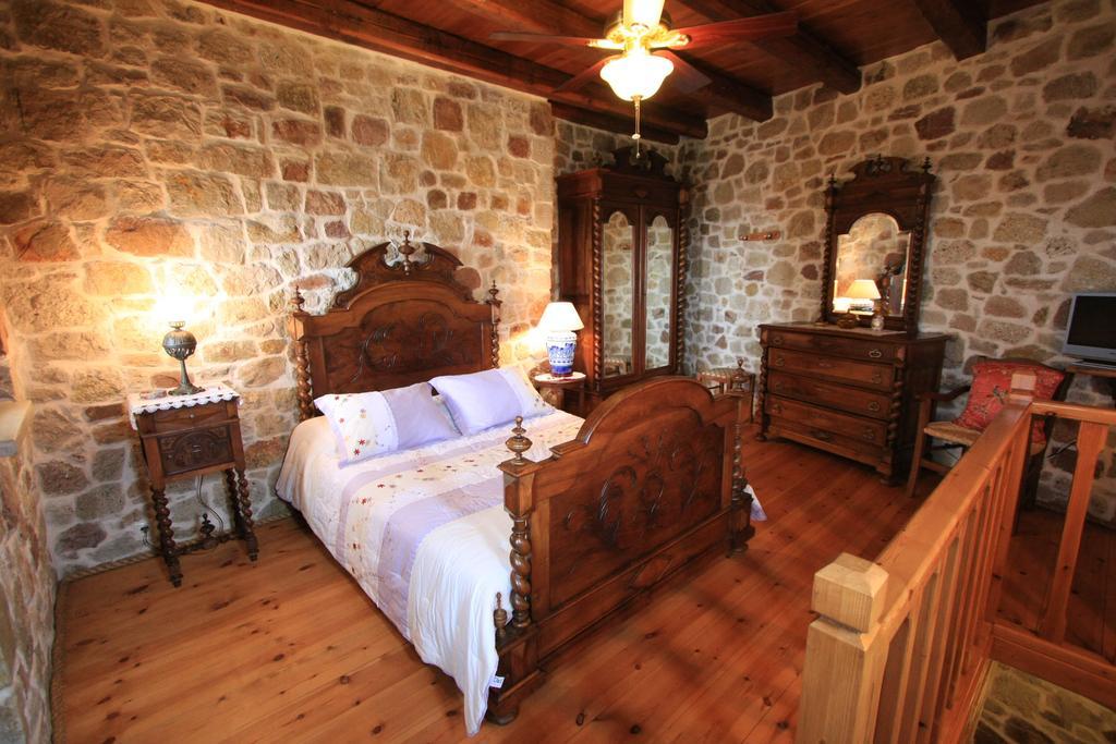Lithos Traditional Guest Houses Xerokampos  Phòng bức ảnh