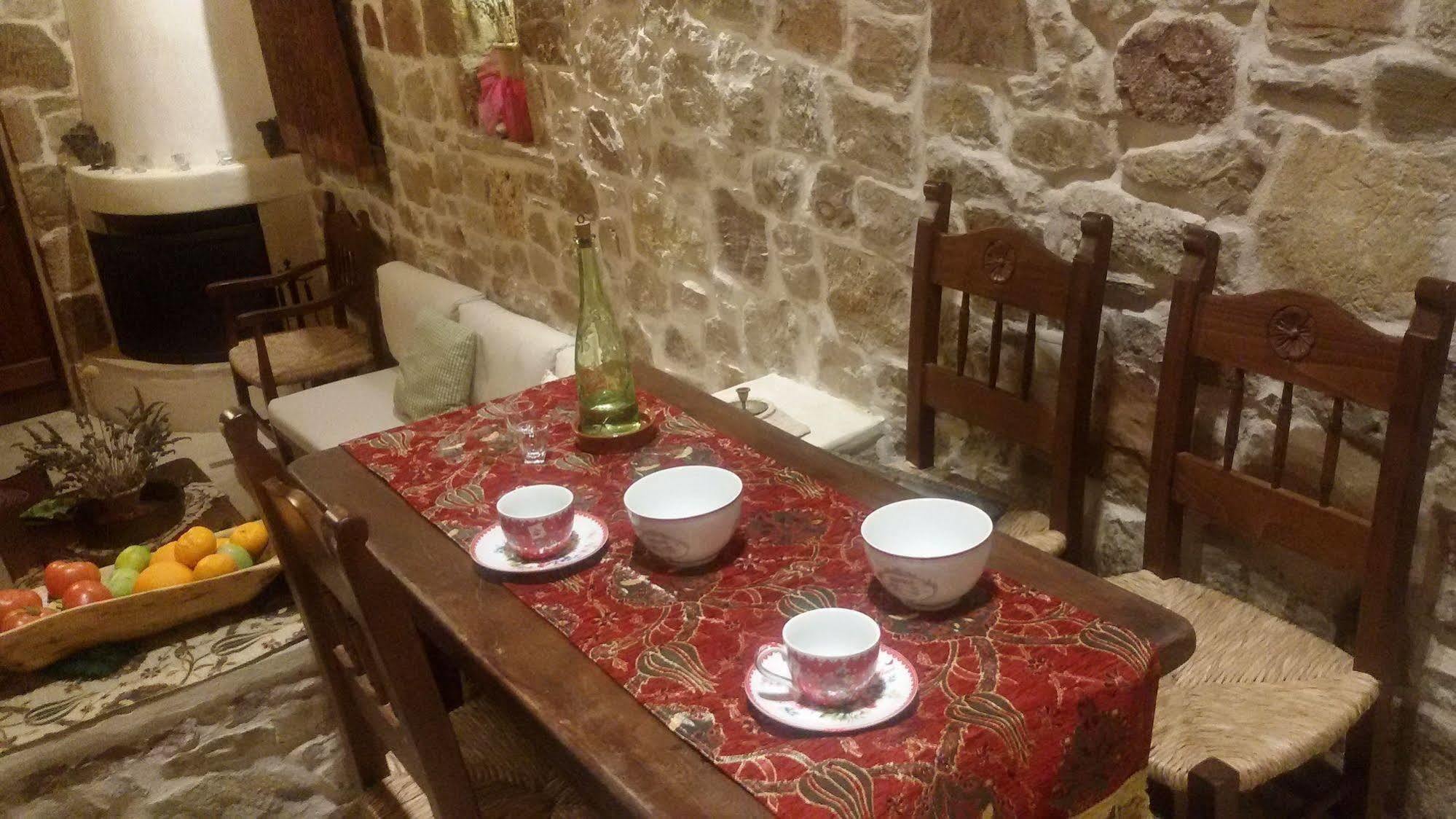 Lithos Traditional Guest Houses Xerokampos  Ngoại thất bức ảnh