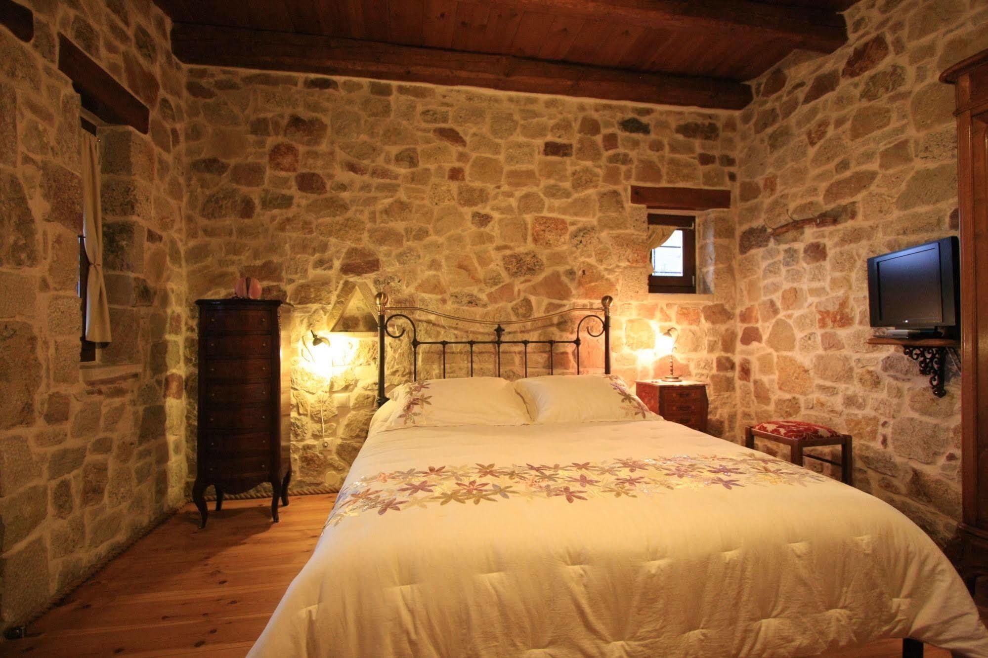Lithos Traditional Guest Houses Xerokampos  Ngoại thất bức ảnh