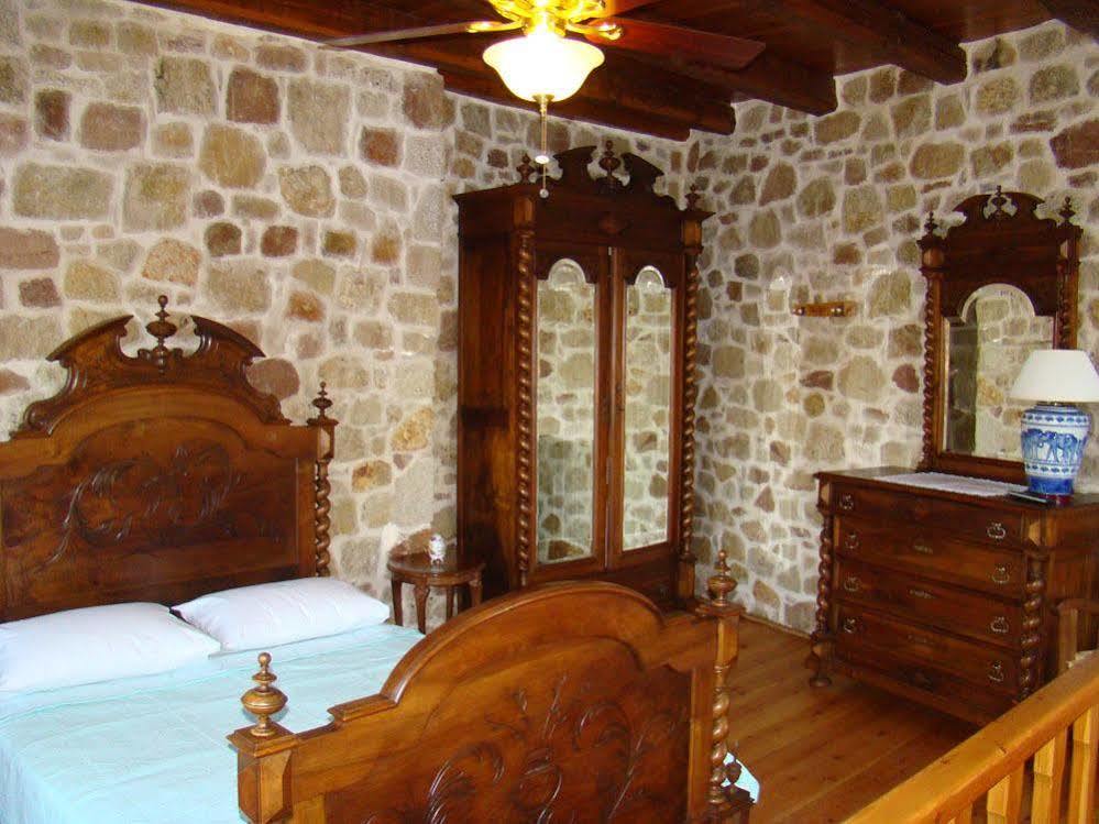 Lithos Traditional Guest Houses Xerokampos  Ngoại thất bức ảnh